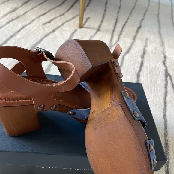 New - Coach summer sandals - Picture 4 of 6